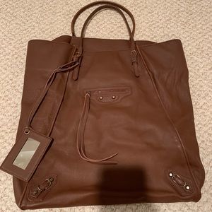 Balenciaga shoulder bag